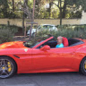 Meet your Posher, Jim